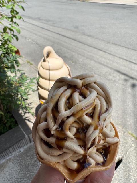 みかどやの新商品