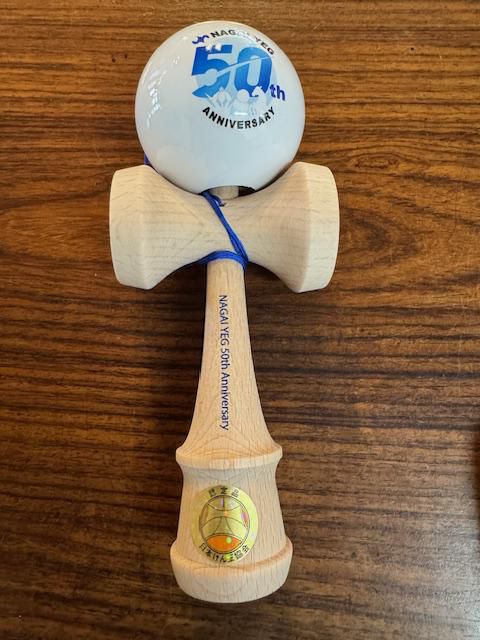 長井YEG創立５０周年記念式典