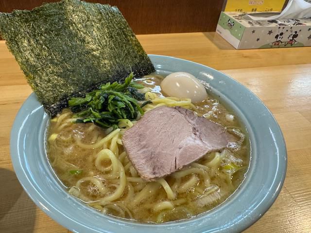 ラーメン鷲