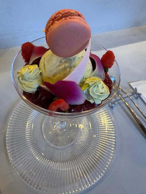 夜パフェBAR＆VIGO　町田駅前店