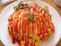 キッチン ヒデ坊