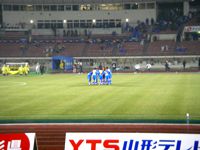 J2 第7節 vsヴィッセル神戸