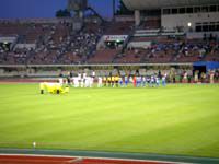 J2 第23節 vsサガン鳥栖