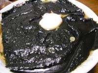 のりのりラーメン