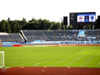 J2 第43節 vs横浜FC