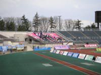 J2 第9節 vsセレッソ大阪