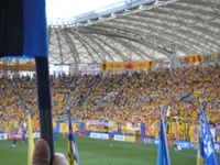 J2 第18節 vsベガルタ仙台