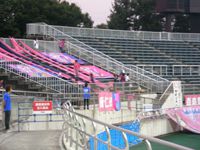 J2 第37節 vs セレッソ大阪