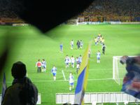 J2 第44節 vs ベガルタ仙台