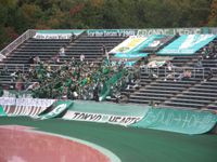 J2 第46節 vs 東京ヴェルディ