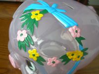 ぶたちゃんボックス