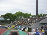 J2 第8節 vs ザスパ草津