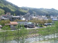 気持ち新たに・・・