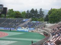 J2 第13節 vs 水戸ホーリーホック