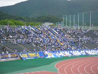 J2 第16節 vs ロアッソ熊本