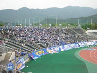 J2 第18節 vs サガン鳥栖