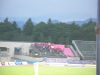 J2 第25節 vs セレッソ大阪