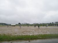 市民総体 サッカー