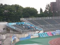 J2 第37節 vs サガン鳥栖