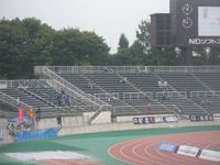 J2 第39節 vs アビスパ福岡