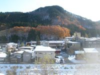 そして、雨となり・・・