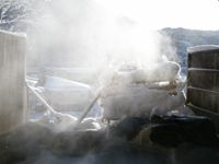 寿宝園露天風呂情報