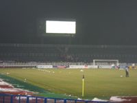 ナビスコカップ 予選リーグ 第1節 vs 京都サンガFC