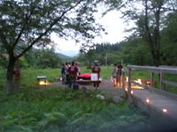 ねるとんパーティー