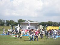 よねざわ食の陣 牛牛まつり