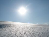 屋根の雪下ろし③