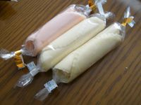 もちもちロール