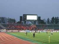 J1 第10節 vs 大宮アルディージャ