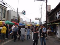 ドラマチック 戎市