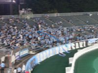 J1 第15節 vs 川崎フロンターレ