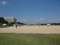 市民総体 サッカー