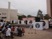 よねざわ戦国まつり2010