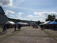 東北芸術工科大学 文化祭