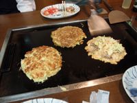 鉄板焼 じゅう兵衛