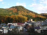 甲子大黒天本山越年例大祭