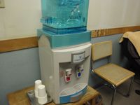 ウォーターサーバー