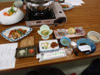 やながわ屋旅館