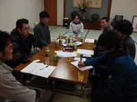 小野川映画 Buff取材