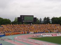 J1 第12節 vs ベガルタ仙台