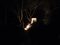 ほたるまつり オープニング