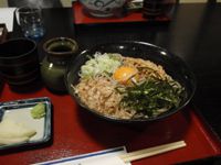 そばや伝右エ門