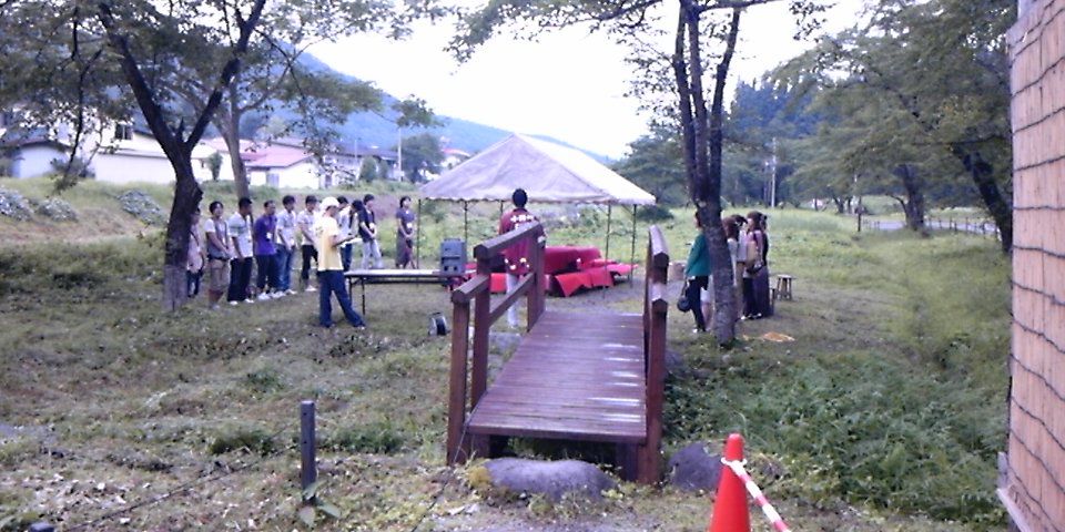 ねるとんパーティ