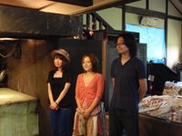 映画チャンネル「生ネコバニーの冒険」 in 小野川