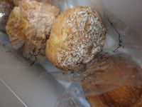 菓子工房 白いくも