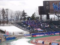 J2 第4節 vs ヴァンフォーレ甲府