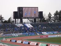 J2 第6節 vs 水戸ホーリーホック